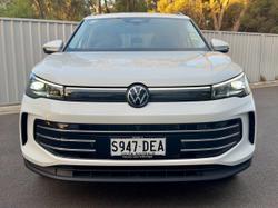 2025 Volkswagen
Tiguan 110TSI Elegance