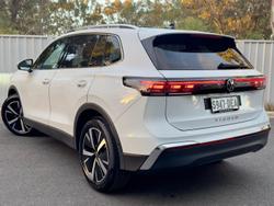2025 Volkswagen
Tiguan 110TSI Elegance