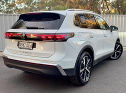 2025 Volkswagen
Tiguan 110TSI Elegance