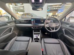 2025 Volkswagen
Tiguan 110TSI Elegance