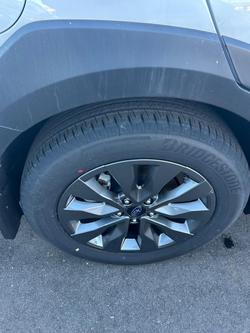 2025 Subaru Outback AWD Premium Special Edition