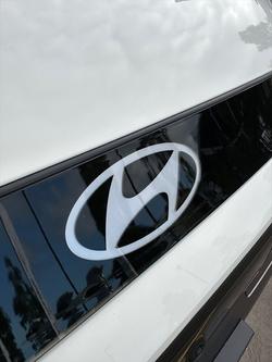 2025 HYUNDAI AX INSTER Cross AX.V1 MY26 Cross Wagon 4dr Reduction Gear 1sp 2WD 84.5kW NATURAL IVORY