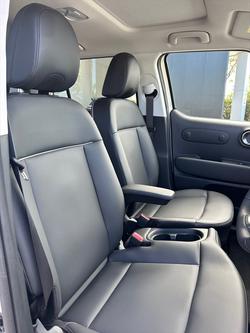 2025 HYUNDAI AX INSTER Cross AX.V1 MY26 Cross Wagon 4dr Reduction Gear 1sp 2WD 84.5kW NATURAL IVORY