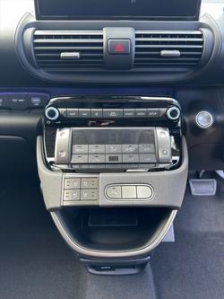 2025 HYUNDAI AX INSTER Cross AX.V1 MY26 Cross Wagon 4dr Reduction Gear 1sp 2WD 84.5kW NATURAL IVORY