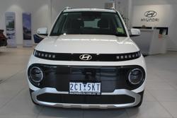 2025 Hyundai INSTER