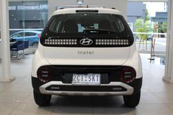 2025 Hyundai INSTER