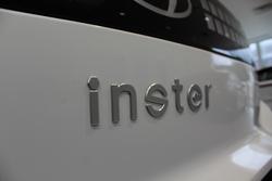 2025 Hyundai INSTER