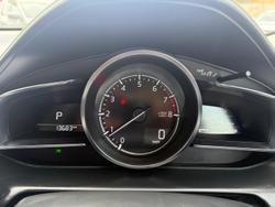 2024 Mazda
                CX-3 G20 Pure