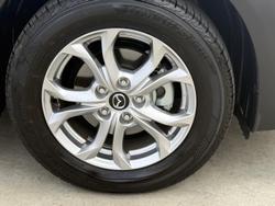 2024 Mazda
                CX-3 G20 Pure
