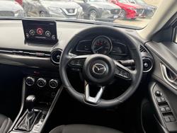 2024 Mazda
                CX-3 G20 Pure