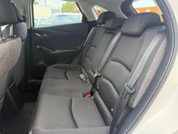 2024 Mazda
                CX-3 G20 Pure