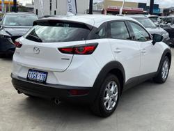 2024 Mazda
                CX-3 G20 Pure