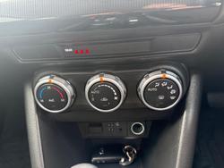 2024 Mazda
                CX-3 G20 Pure