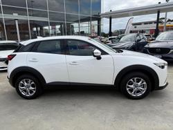 2024 Mazda
                CX-3 G20 Pure