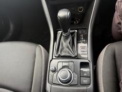 2024 Mazda
                CX-3 G20 Pure