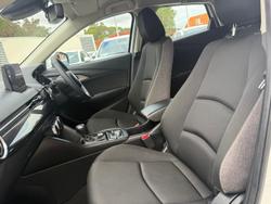 2024 Mazda
                CX-3 G20 Pure