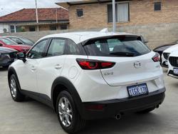 2024 Mazda
                CX-3 G20 Pure