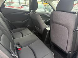 2024 Mazda
                CX-3 G20 Pure