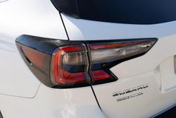 2025 Subaru Outback AWD Premium Special Edition 6GEN MY25 AWD Crystal White