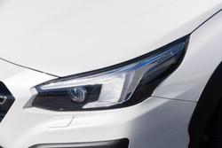 2025 Subaru Outback AWD Premium Special Edition 6GEN MY25 AWD Crystal White