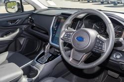 2025 Subaru Outback AWD Premium Special Edition 6GEN MY25 AWD Crystal White