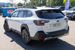 2025 Subaru Outback AWD Premium Special Edition 6GEN MY25 AWD Crystal White