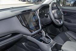 2025 Subaru Outback AWD Premium Special Edition 6GEN MY25 AWD Crystal White