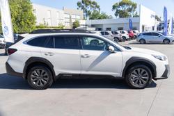 2025 Subaru Outback AWD Premium Special Edition 6GEN MY25 AWD Crystal White