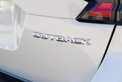 2025 Subaru Outback AWD Premium Special Edition 6GEN MY25 AWD Crystal White