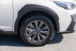 2025 Subaru Outback AWD Premium Special Edition 6GEN MY25 AWD Crystal White