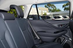 2025 Subaru Outback AWD Premium Special Edition 6GEN MY25 AWD Crystal White