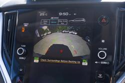 2025 Subaru Outback AWD Premium Special Edition 6GEN MY25 AWD Crystal White