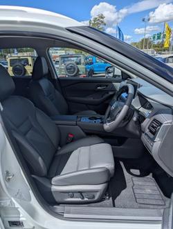 2026 Nissan X-TRAIL ST-L