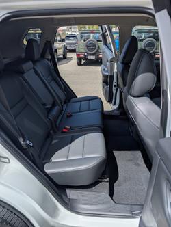 2026 Nissan X-TRAIL ST-L