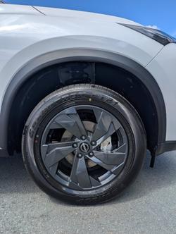 2026 Nissan X-TRAIL ST-L