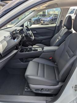 2026 Nissan X-TRAIL ST-L