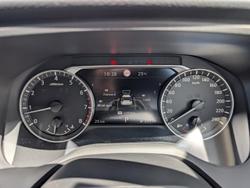 2026 Nissan X-TRAIL ST-L