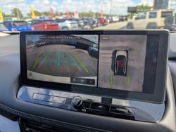 2026 Nissan X-TRAIL ST-L