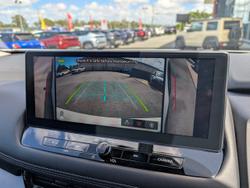 2026 Nissan X-TRAIL ST-L