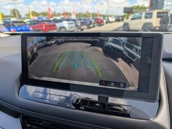 2026 Nissan X-TRAIL ST-L