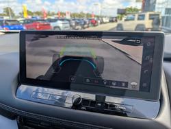 2026 Nissan X-TRAIL ST-L