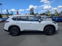 2026 Nissan X-TRAIL ST-L