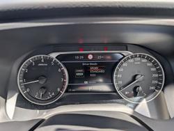 2026 Nissan X-TRAIL ST-L