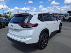 2026 Nissan X-TRAIL ST-L