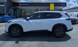 2026 Nissan X-TRAIL ST-L