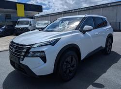 2026 Nissan X-TRAIL ST-L