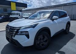 2026 Nissan X-TRAIL ST-L