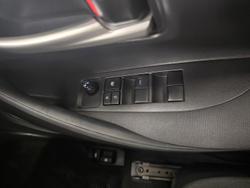 2023 Toyota Corolla Ascent Sport Hybrid ZWE219R Atomic Rush