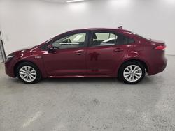 2023 Toyota Corolla Ascent Sport Hybrid ZWE219R Atomic Rush