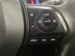 2023 Toyota Corolla Ascent Sport Hybrid ZWE219R Atomic Rush
